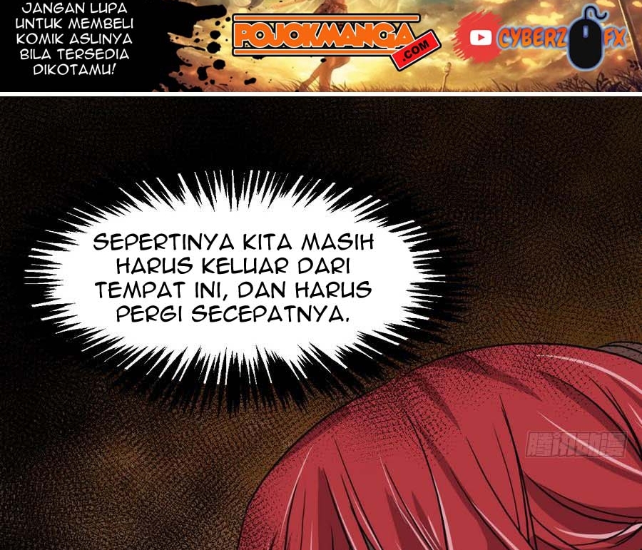 The Nine Heaven of Martial Arts Chapter 08 Gambar 2
